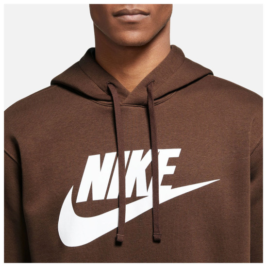 Nike Ανδρικό φούτερ Sportswear Club Fleece Graphic